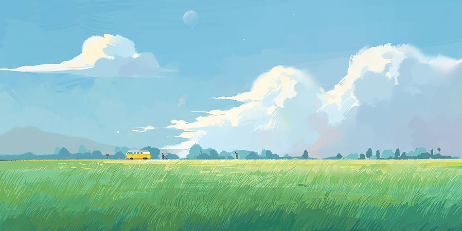 蝶恋花