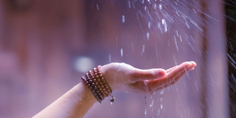 雷雨