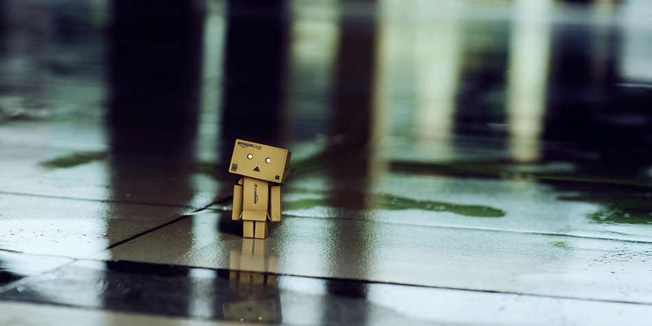 这夜的雨你怎么停了