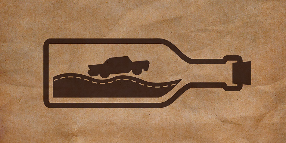 回家路我走的过长