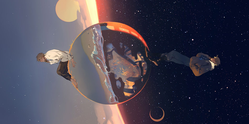 将梦想送上绞首架