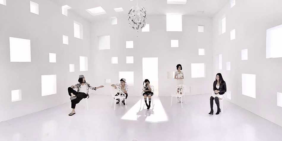 当我投入的唱着那首坦白