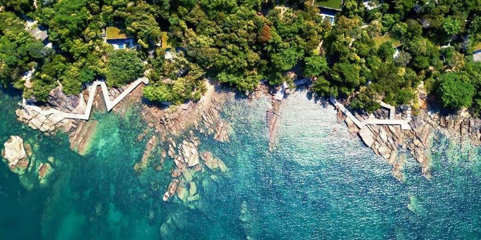 难得小惬少陪数日