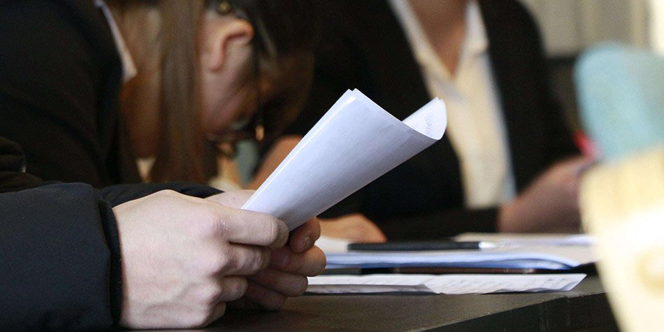 致即将进入职场的青春们