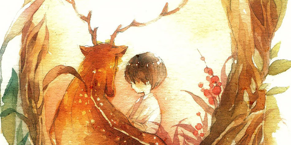 我生命中的美好