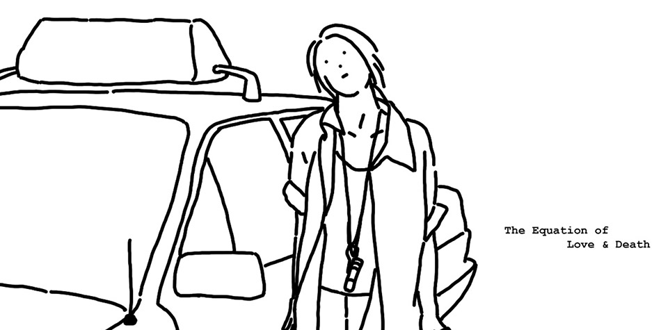 关于李米关于生活