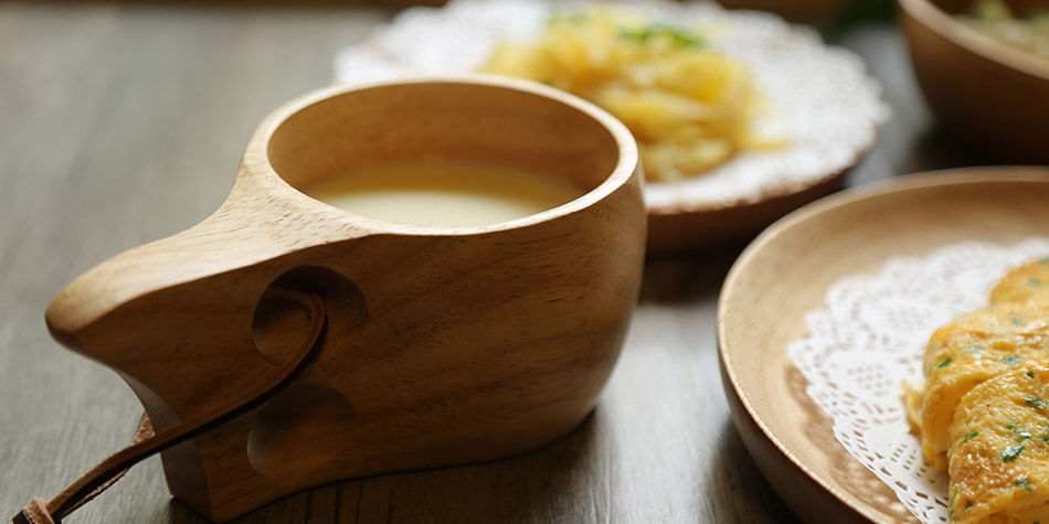 冬日的温情与牵挂