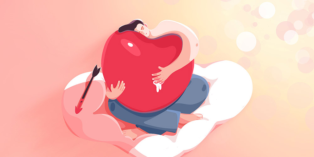 宅男的周末时光