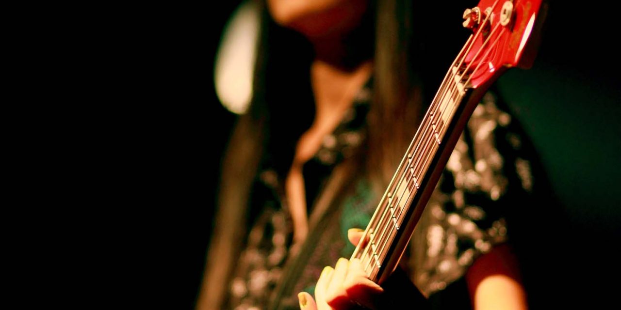 布衣MAO专辑首发现场