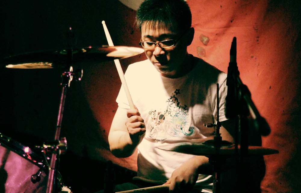 MAO梁晓雪与乐队