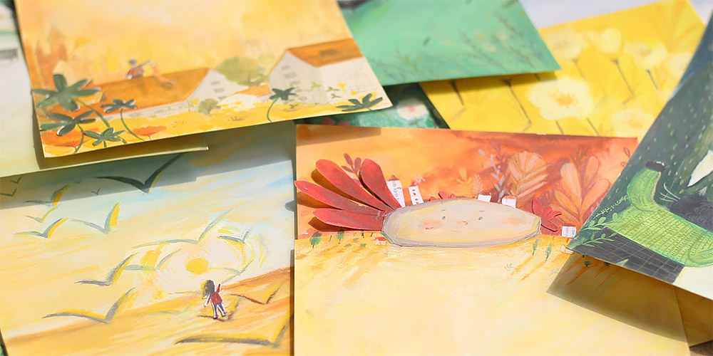 新一年写在变革之前