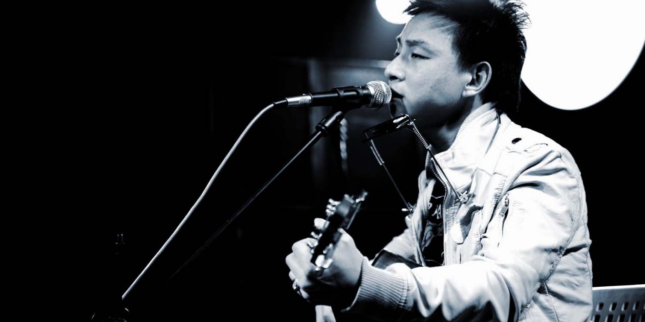 赵照微薄之盐个唱