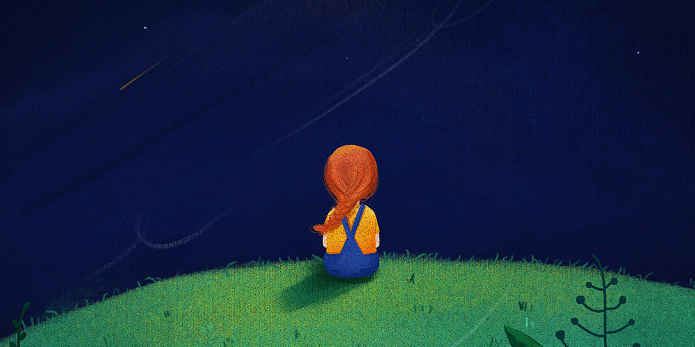 是时候 停断顿续