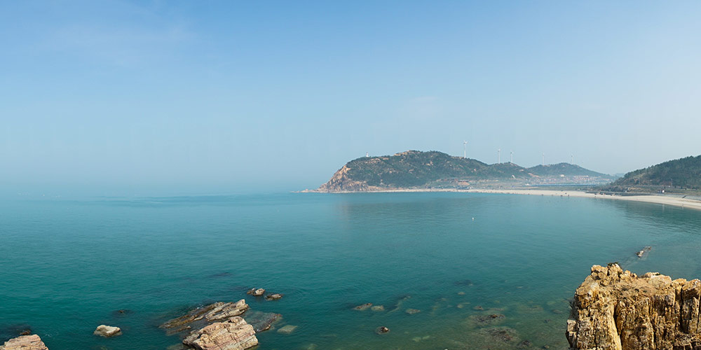 流浪在蓬莱