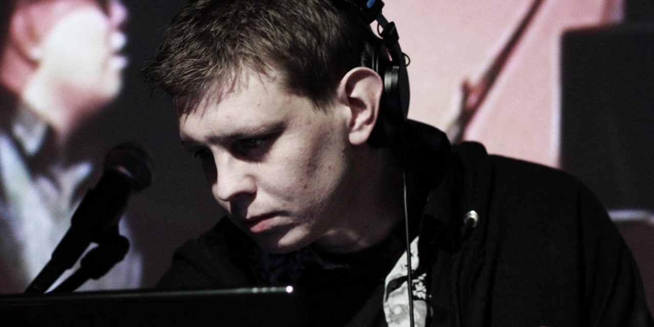 微薄之盐ACID Live