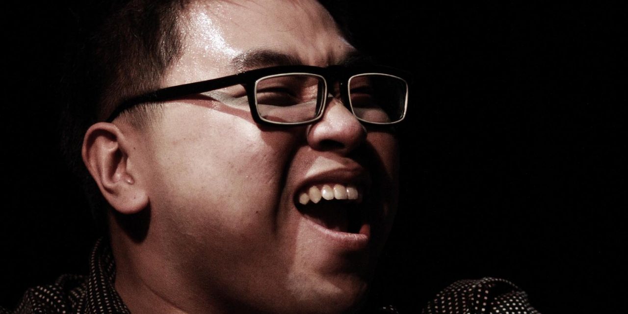 微薄之盐ACID Live