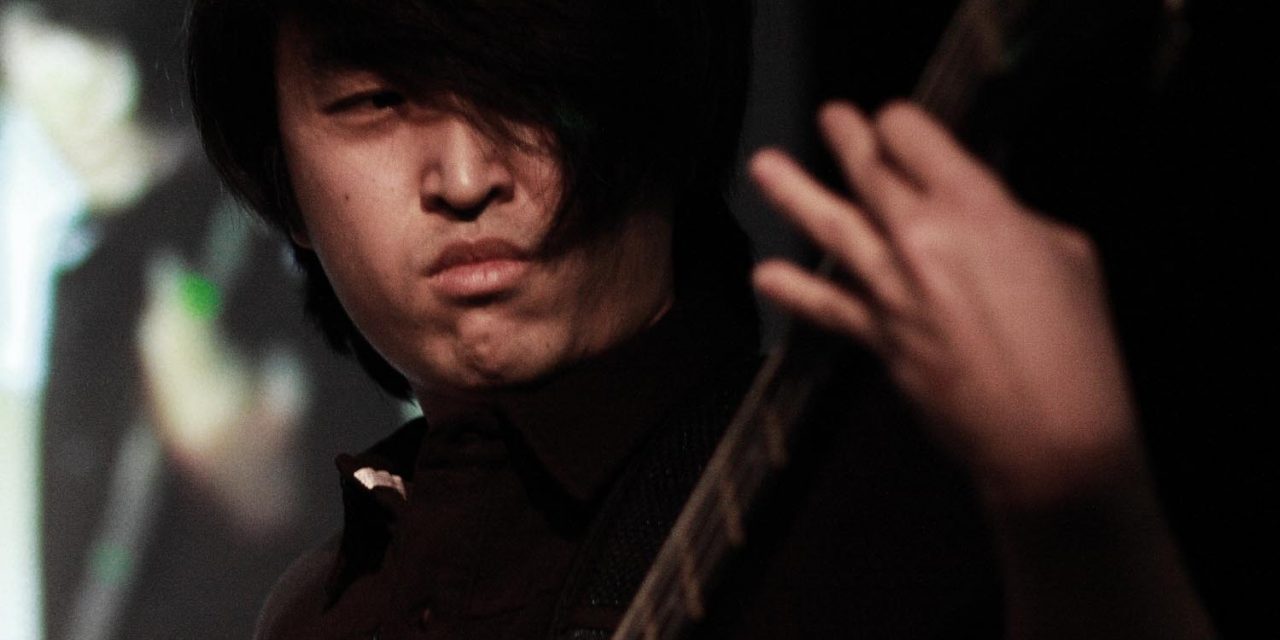 微薄之盐ACID Live