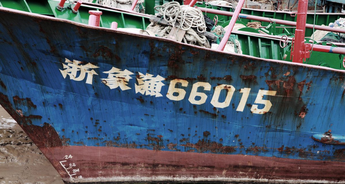 宁波行