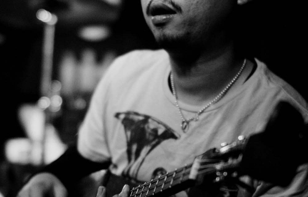 杭盖乐队微薄之盐