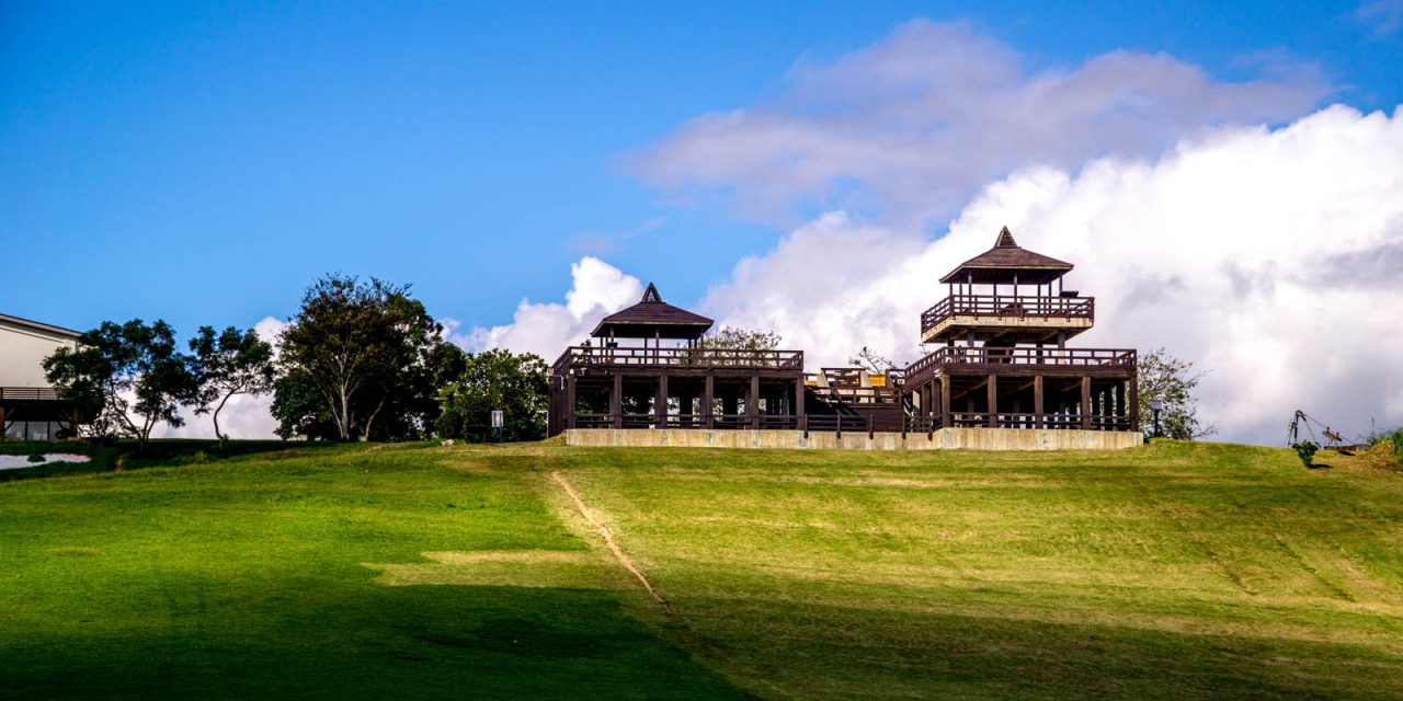 玩台之台东鹿野高台