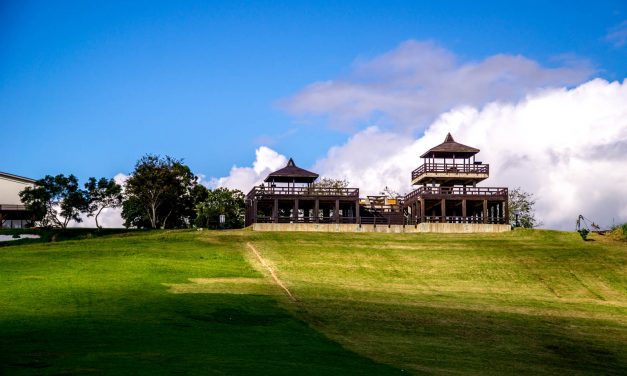 玩台之台东鹿野高台